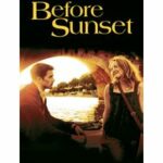 Before Sunset (Blu-ray)