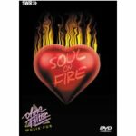 Ohne Filter - Soul On Fire (DVD)