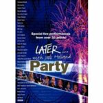 Later... with Jools Holland - Party (DVD)