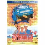 Go Trabi Go 2 (DVD)