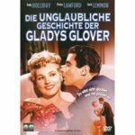Die unglaubliche Geschichte der Gladys Glover (DVD)