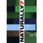 Naturally 7 - Live in Berlin (DVD)