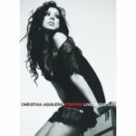 Christina Aguilera - Stripped (DVD)