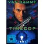 Timecop (Blu-ray)