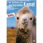 Die Geschichte vom weinenden Kamel (Blu-ray)
