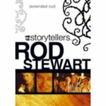 VH-1 Storytellers - Rod Stewart (DVD)