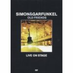 Simon & Garfunkel - Old Friends (DVD)