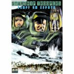 Starship Troopers - Die Serie 7 - Kampf um Zephyr (DVD)