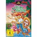 Tom Sawyer (DVD)