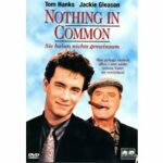 Nothing in Common - Sie haben nichts gemeinsam (DVD)