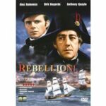 Rebellion! (DVD)