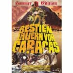Bestien lauern vor Caracas (DVD)