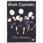 Good Charlotte - The Video Collection (DVD)