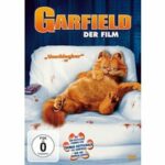 Garfield - Der Film (Blu-ray)