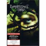 Evanescence - Anywhere But Home (DVD)