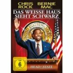 Head of State - Das Weiße Haus sieht schwarz (DVD)