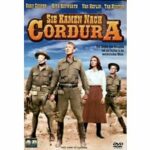 Sie kamen nach Cordura (DVD)