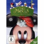 Mickys turbulente Weihnachtszeit (DVD)