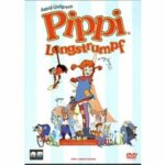 Pippi Langstrumpf (DVD)