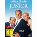 Junior (Blu-ray)