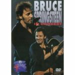 Bruce Springsteen - In Concert (DVD)