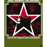 Rage Against the Machine - Live at the Grand Olympic Auditorium (DVD)