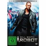 I, Robot (Blu-ray 3D)