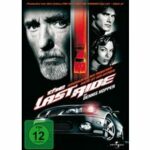 The Last Ride (DVD)