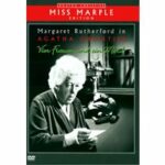 Miss Marple - Vier Frauen und ein Mord (DVD)