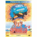 Go Trabi Go - Teil 1 & Teil 2 (Blu-ray)