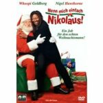 Nenn' mich einfach Nikolaus! (DVD)