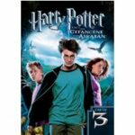 Harry Potter und der Gefangene von Askaban - Bonusmaterial (DVD)