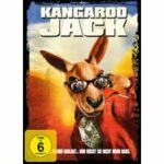 Kangaroo Jack (DVD)