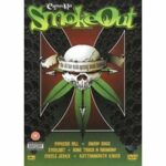 Cypress Hill - Smoke Out (DVD)
