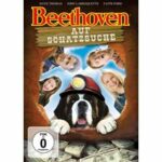 Beethoven 5 - Beethoven auf Schatzsuche (DVD)