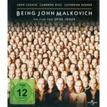 Being John Malkovich (Blu-ray)