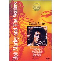 Bob Marley and The Wailers - Catch a Fire (DVD) 1 Bob Marley and The Wailers - Catch a Fire (DVD)