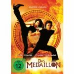 Das Medaillon (DVD)