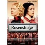Rosenstraße (Blu-ray)