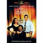 Julia und ihre Liebhaber (DVD)