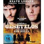 Gesetzlos (Blu-ray)