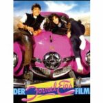 Der Formel Eins Film (Blu-ray)