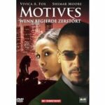 Motives (DVD)