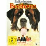 Ein Hund namens Beethoven (DVD)