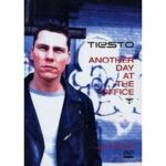 Tiesto - Another Day at the Office (DVD)