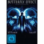 Butterfly Effect - Disc 1 - Hauptfilm (DVD)