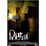 Out of Bounds - Allein in der Dunkelheit (DVD)
