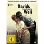 Davids wundersame Welt (DVD)