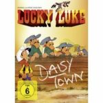 Lucky Luke - Daisy Town (DVD)