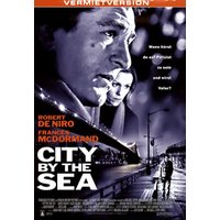 City by the Sea (DVD) 1 City by the Sea (DVD)